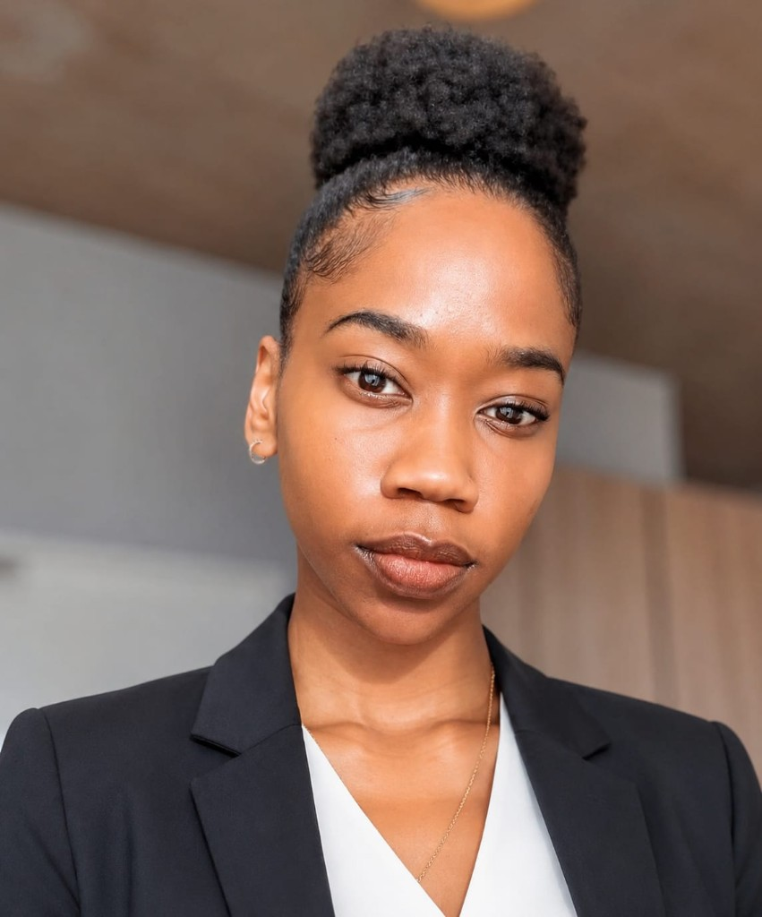 Noluthando Calana