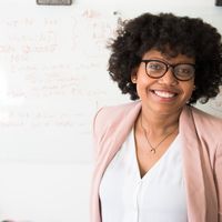Zanele Khumalo